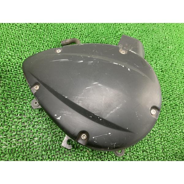 シャドウファントム750 エアクリーナーボックス 左右 MFS K1 ホンダ 純正 中古 2010年...
