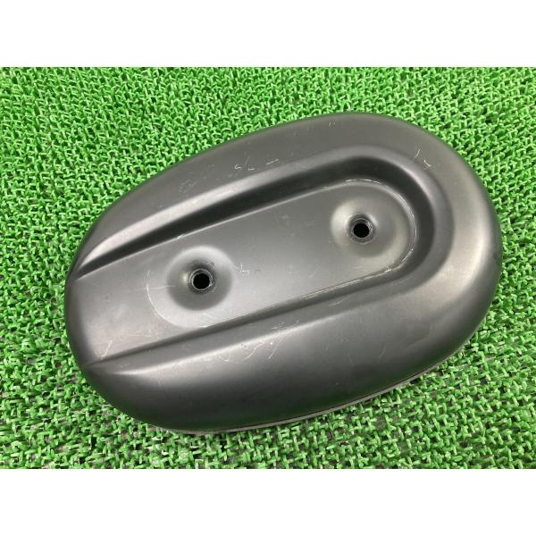 XL883R エアクリーナーカバー ハーレー 純正 中古 バイク 部品 スポーツスター 割れ欠け無し...