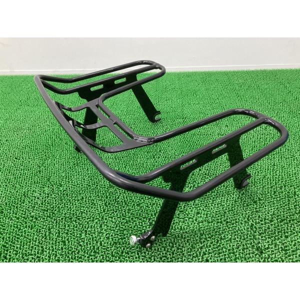 コブラ製FXBRS1870 リアキャリア 社外 中古 バイク 部品 2021年式外し ＢｉｇAｓｓ ...