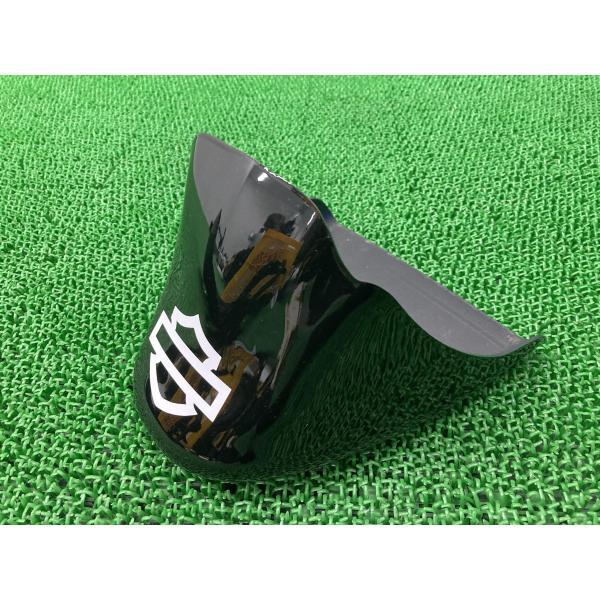 スポーツスター アンダーカウル 黒 社外 中古 バイク 部品 ハーレー XL883 XL1200 0...