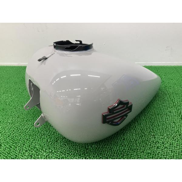 FLHXSE タンク ハーレー 純正 中古 バイク 部品 CVO ストリートグライド ツーリング フ...