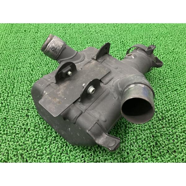 GSX-R1000 エキパイマフラー 21H スズキ 純正 中古 バイク 部品 GT78A 触媒 太...