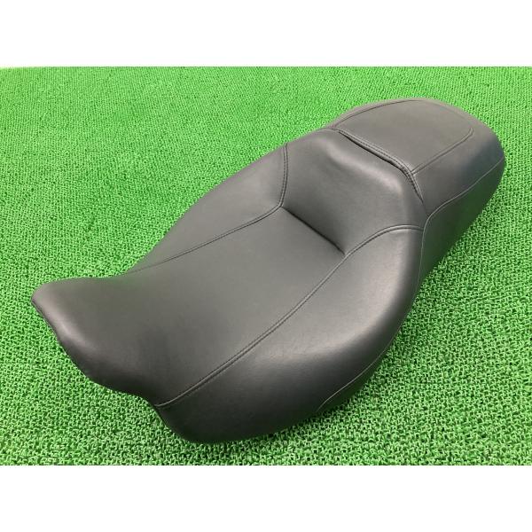 FLTRX1690 シート P52320-11 ハーレー 純正 中古 バイク 部品 ツーリング ロー...