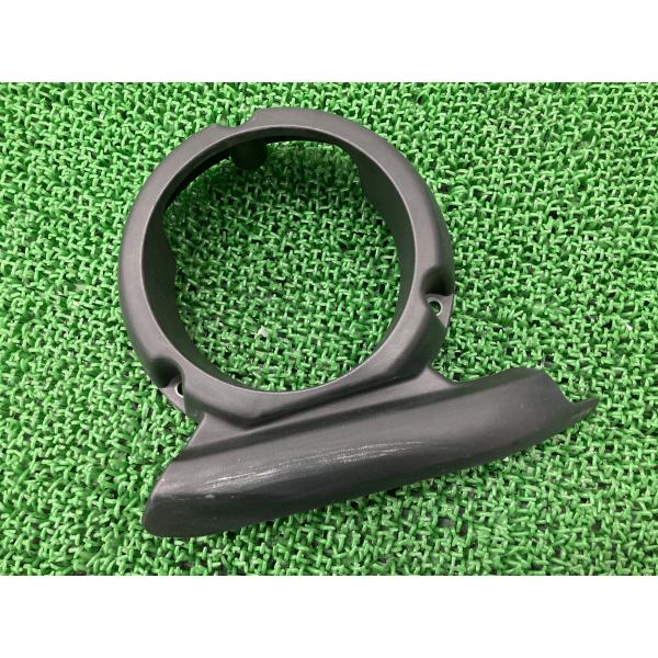 シグナスX125 ファンカバー 2JS ヤマハ 純正 中古 バイク 部品 SEA5J BW’S125...