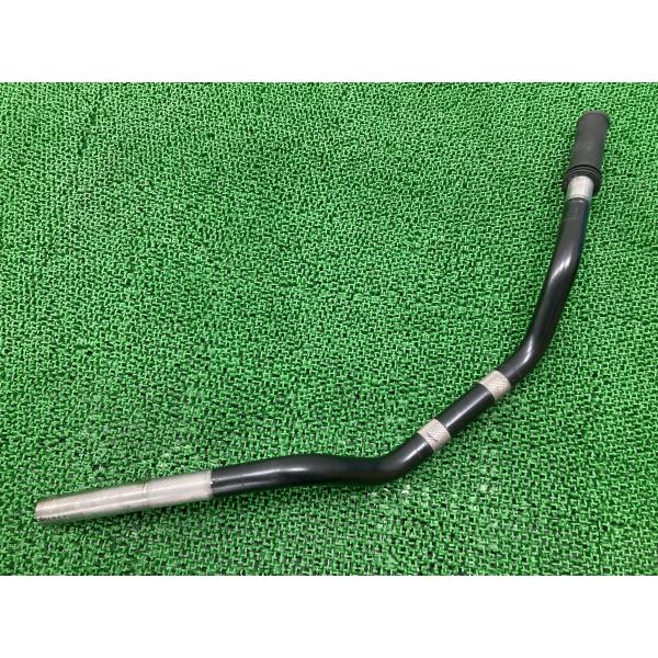 XL1200X ハンドル ハーレー 純正 中古 バイク 部品 スポーツスター XL883Nにも 幅7...