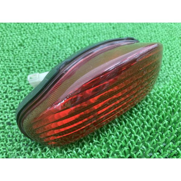 ZX-12R テールランプ 220-40162 カワサキ 純正 中古 バイク 部品 ZXT20A 割...