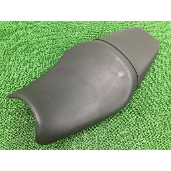 ZX-14R シート 53066-0161/53066-0200 カワサキ 純正 中古 バイク 部品...