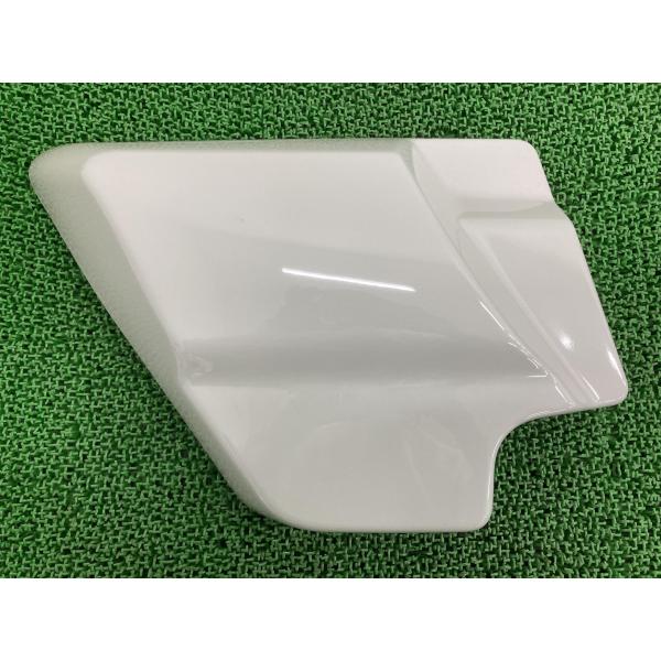 FLHXSE1800 サイドカバー 左 サンダウナー 66250-09 ハーレー 純正 中古 バイク...