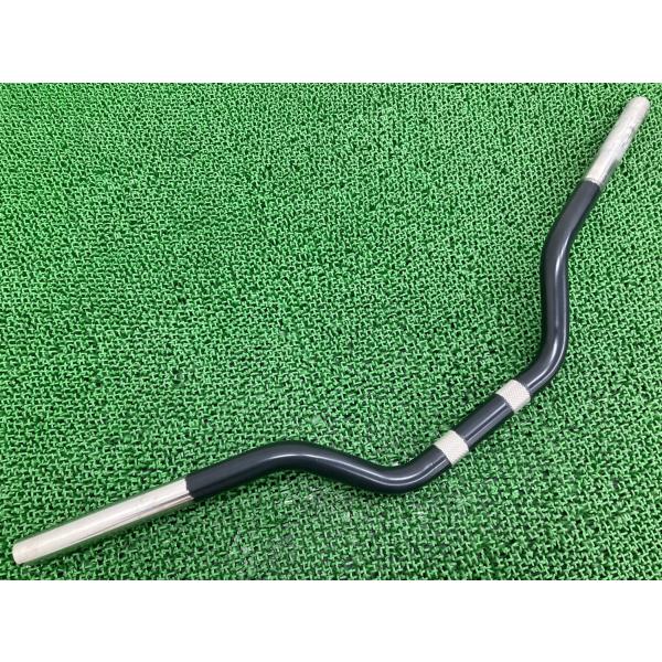 FXLRST ハンドル ハーレー 純正 中古 バイク 部品 幅790mm ソフテイルローライダー M...