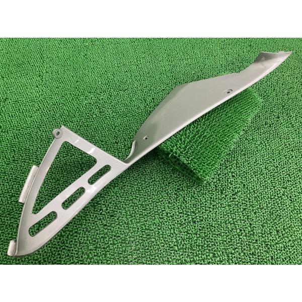 ZX-12R センターカウル 左 ガンM 55028-1382 カワサキ 純正 中古 バイク 部品 ...