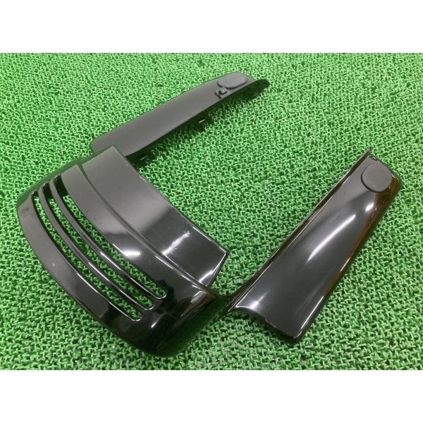 FLTRXS1870 リアリアフェンダーエクステンション 黒 59739-09 ハーレー 純正 中古...