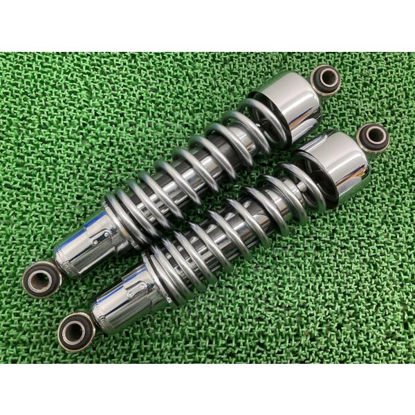 XL1200V リアサスペンション 左右 54568-09 5HD1LF3EXDC429*** ハー...