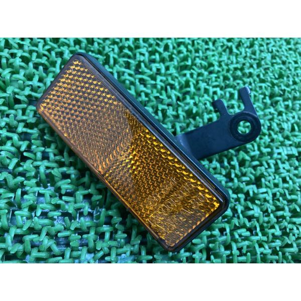 YZF-R1 フロントフォークリフレクター 右 070-0502 ヤマハ 純正 中古 バイク 部品 ...