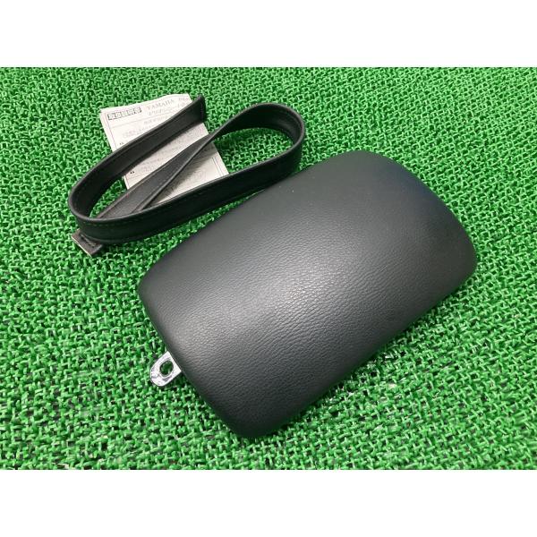 イージーライダース製ドラッグスター400 1100 タンデムシート 社外 中古 バイク 部品 4TR...