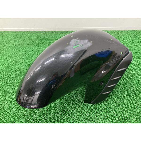 ZX-14R フロントフェンダー 35004-0131 カワサキ 純正 中古 バイク 部品 ZX14...