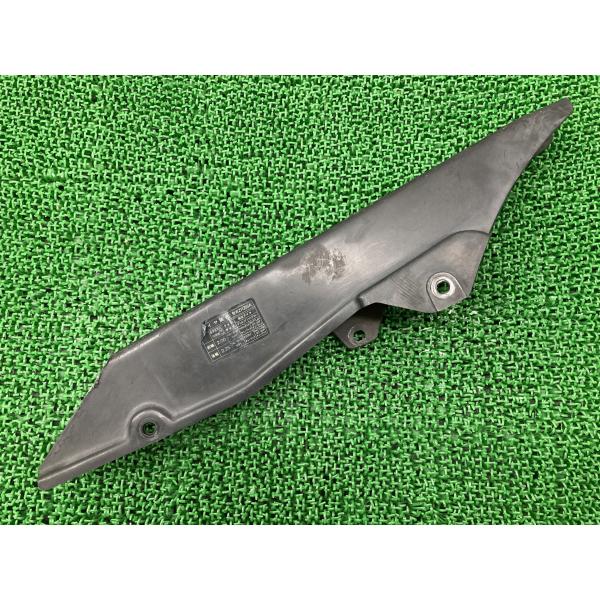 バリオス チェーンカバー 36014-1191 カワサキ 純正 中古 バイク 部品 ZR250A 割...