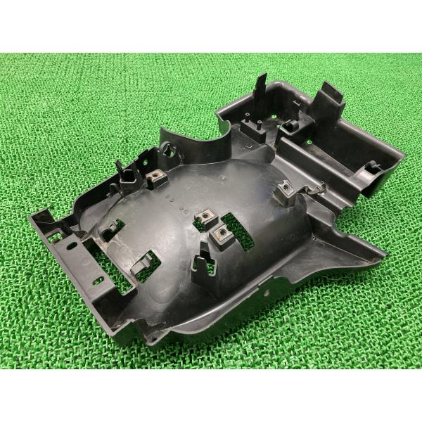 ギア リアフェンダー 10B ヤマハ 純正 中古 バイク 部品 UA06J GEAR インナーフェン...