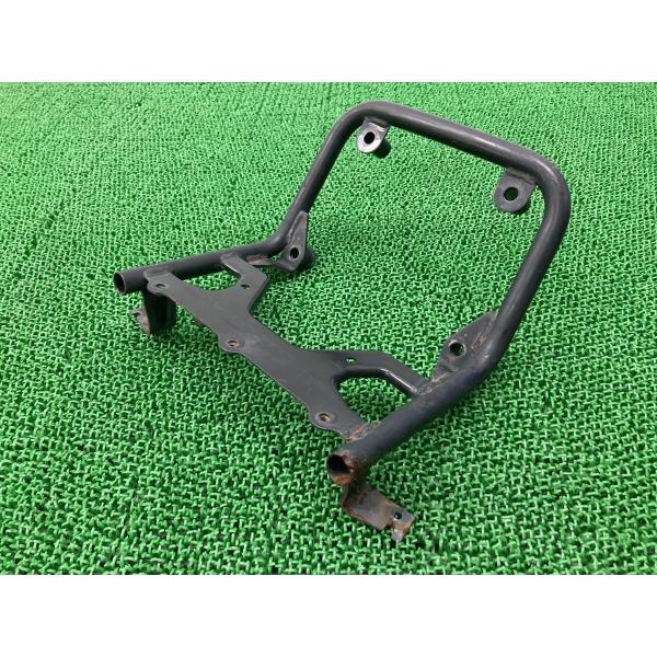 ギア フロントキャリア ヤマハ 純正 中古 バイク 部品 UA06J UA07J GEAR 修復素材...