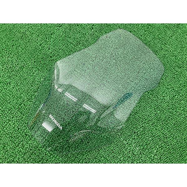 X-ADV スクリーン ホンダ 純正 中古 バイク 部品 RC95 ウインドシールド コンディション...