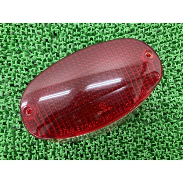 バリオス テールランプレンズ 040-7780 カワサキ 純正 中古 ZR250A テールランプレン...