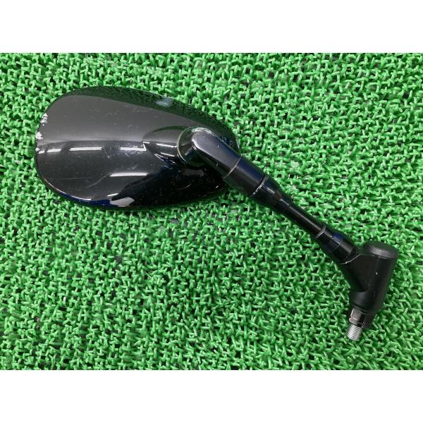 XSR700 ミラー 右 001253 ヤマハ 純正 中古 バイク 部品 VN04J 逆10mm ペ...