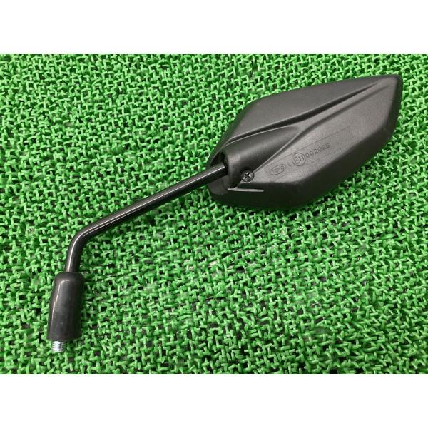 NMAX ミラー 左 002086 ヤマハ 純正 中古 バイク 部品 SE86J SED6J SEG...