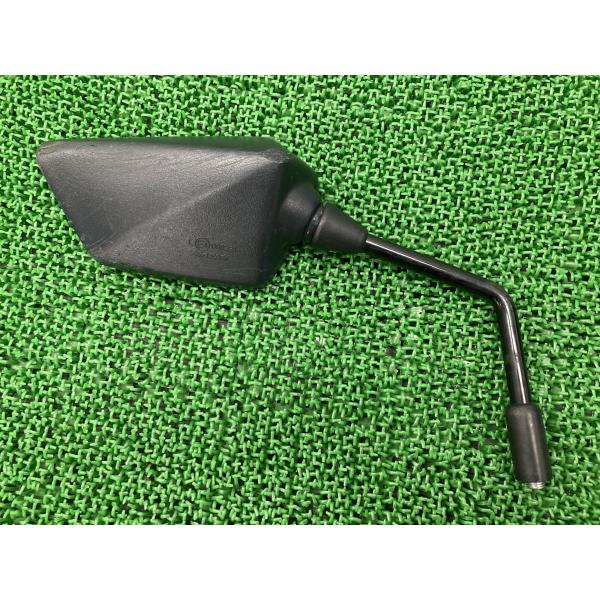 Z250 ミラー 右 000221 カワサキ 純正 中古 バイク 部品 ER250C 正10mm ペ...