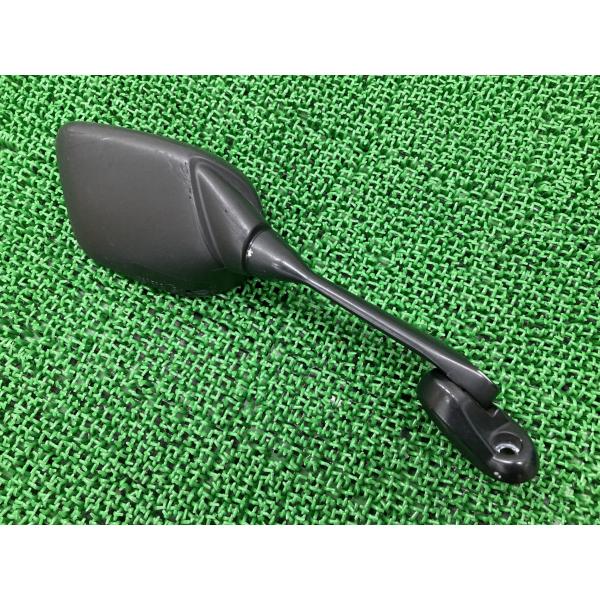 YZF-R25 ミラー 右 Y011/002082 ヤマハ 純正 中古 バイク 部品 RG43J R...