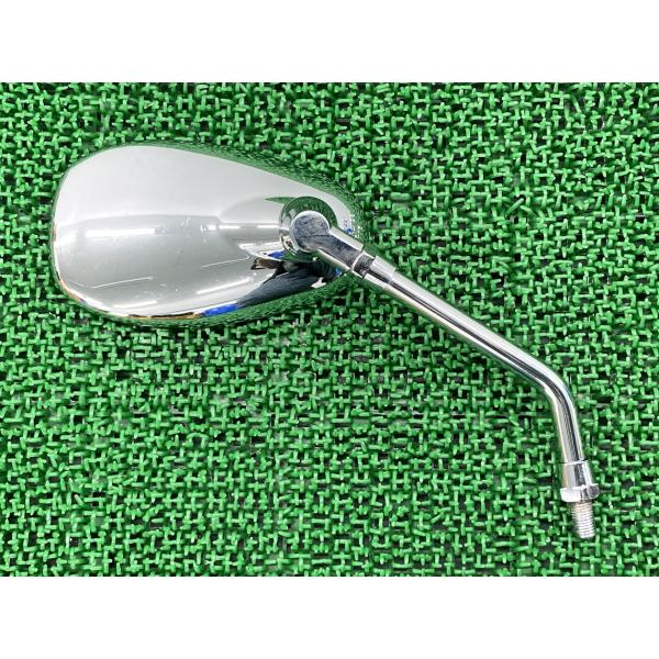 V-MAX ミラー 右 4198 社外 中古 バイク 部品 3UF ドラッグスター400 XJR ス...