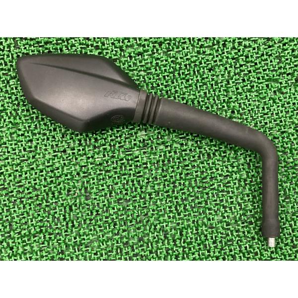 390デューク ミラー 右 000296 KTM 純正 中古 バイク 部品 逆10mm DUKE 2...