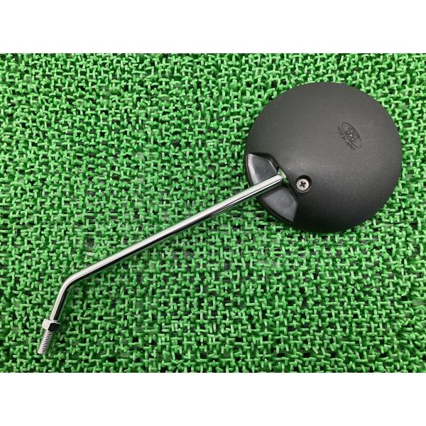 スーパーカブ70 ミラー 片側 ホンダ 純正 中古 バイク 部品 C70 正8mm SuperCub...