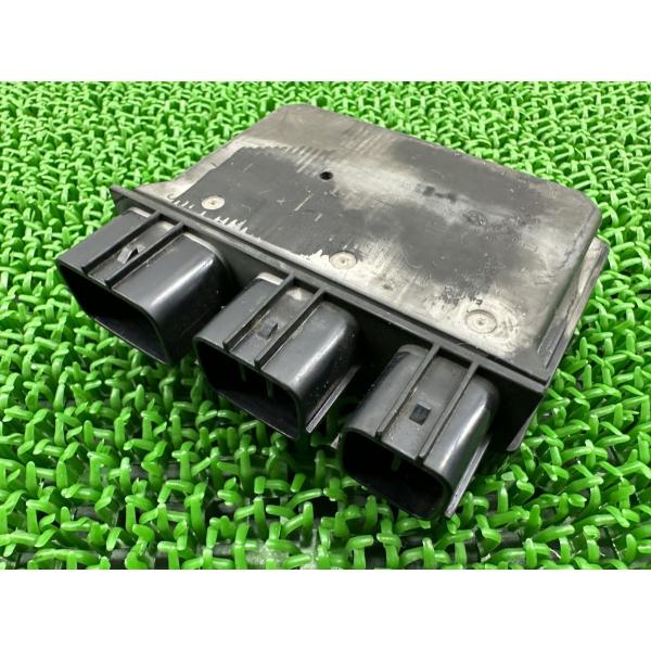 NINJA650R コントロールリレー 27002-0007 カワサキ 純正 中古 バイク 部品 E...