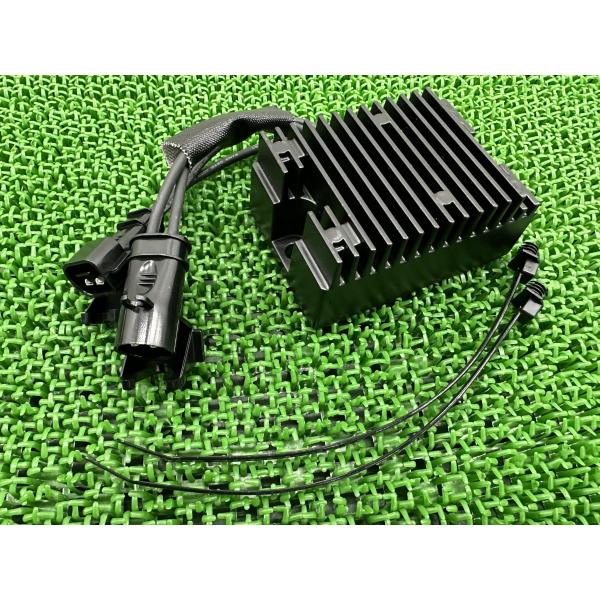 スポーツスター レギュレター 在庫有 即納 社外 新品 バイク 部品 ハーレー 08年〜09年 XL...