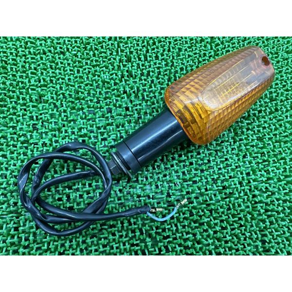 CB400SF リアウインカー 右 R2928 ホンダ 純正 中古 バイク 部品 NC39 ノーマル...