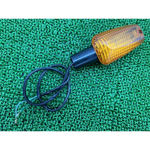 CB400SF リアウインカー 右 R2928 ホンダ 純正 中古 バイク 部品 NC39 ノーマル...