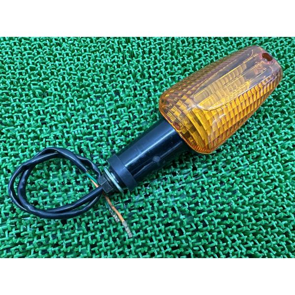 CB400SF リアウインカー 左 R2928 ホンダ 純正 中古 バイク 部品 NC39 ノーマル...