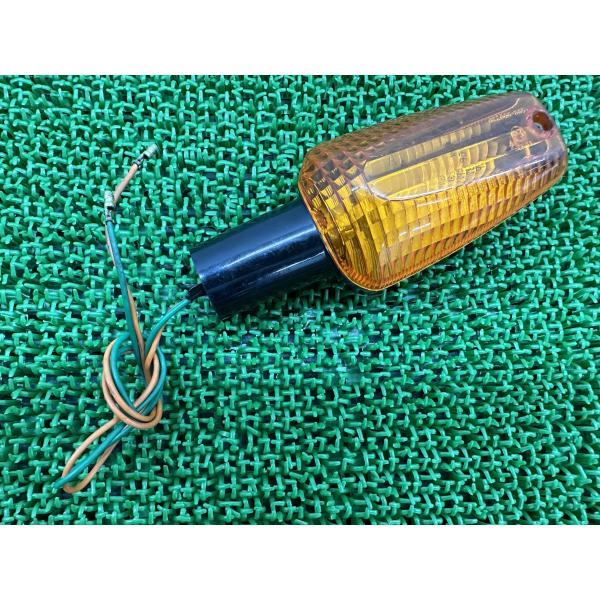 CB400SF リアウインカー 左 R2928 ホンダ 純正 中古 バイク 部品 NC39 X-4 ...