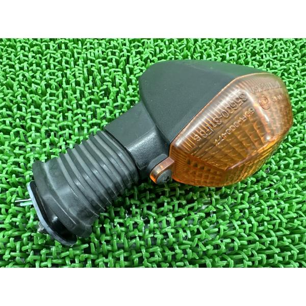 GSX-R1000 リアウインカー 右 31F3 スズキ 純正 中古 バイク 部品 GT74A ノー...