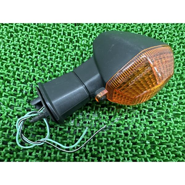 GSX-R1000 リアウインカー 右 31F3 スズキ 純正 中古 バイク 部品 GT74A ノー...