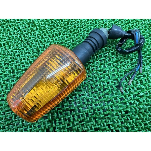 XJR400R フロントウインカー 右 1121-424 ヤマハ 純正 中古 バイク 部品 4HM ...