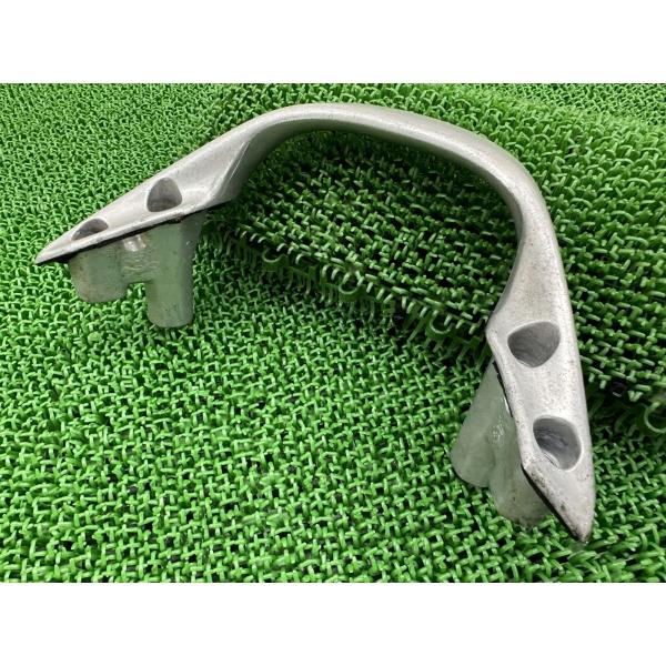 ホーネット250 グラブバー ホンダ 純正 中古 バイク 部品 MC31 HORNET250 アシス...