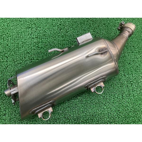 C400X C400GT マフラー 1 542 508/1851 1540181 BMW 純正 中古...