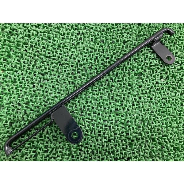 デイトナ製XLH サドルバッグハンガー 左 社外 中古 バイク 部品 ハーレー スポーツスター 94...