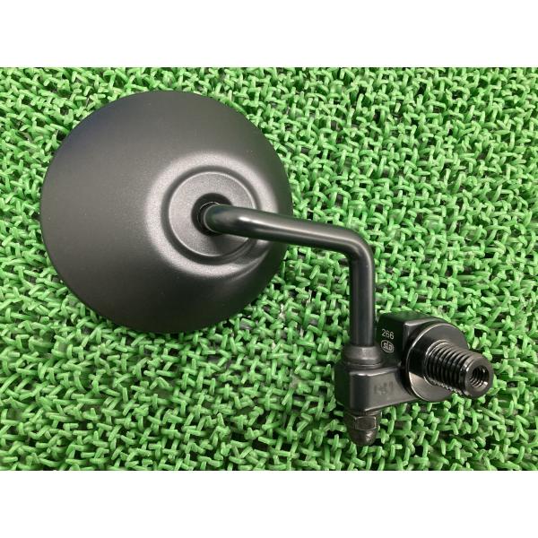 RH975S ミラー 右 000670 ハーレー 純正 中古 バイク 部品 ナイトスタースペシャル ...