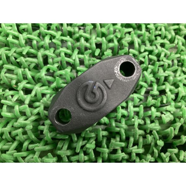 RH975S ブレーキホルダークランプ ハーレー 純正 中古 ナイトスタースペシャル ブレーキマスタ...