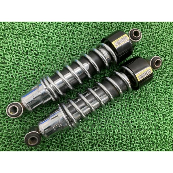 XL883N リアサスペンション 左右 54540-07 ハーレー 純正 中古 バイク 部品 883...