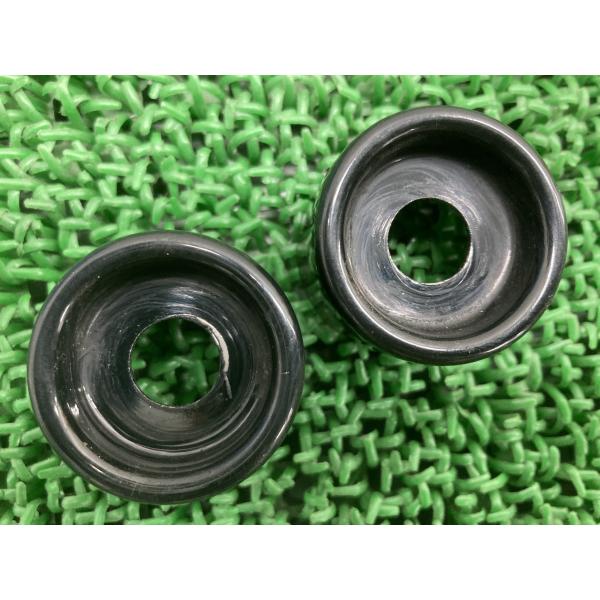 XL883N リアサスペンションカバー 左右 ハーレー 純正 中古 アイアン スポーツスター ペイン...