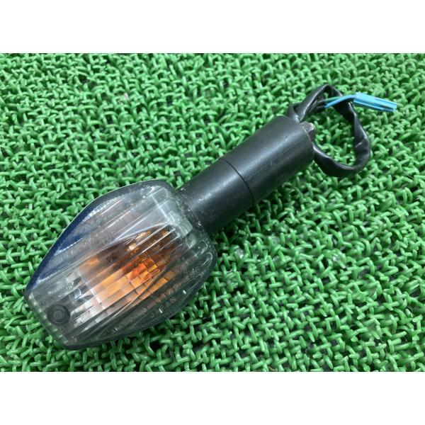 VTR1000F フロントウインカー 右 1142-486 ホンダ 純正 中古 バイク 部品 SC3...