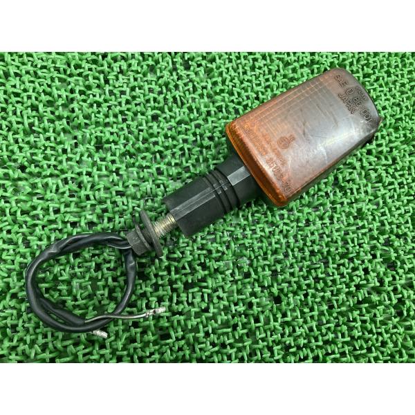 GSX-R1100 リアウインカー 片側 35601-70 スズキ 純正 中古 バイク 部品 GV7...