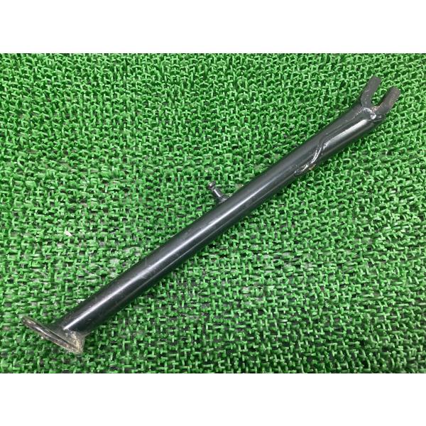 WR250X サイドスタンド ヤマハ 純正 中古 バイク 部品 DG15J WR250R サイスタ ...